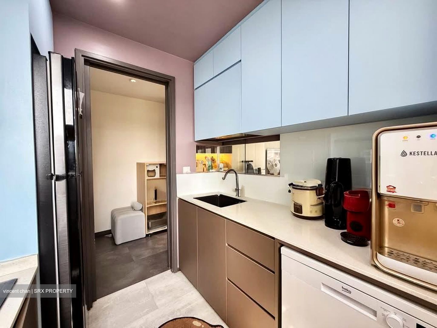 NV Residences (D18), Condominium #587777741